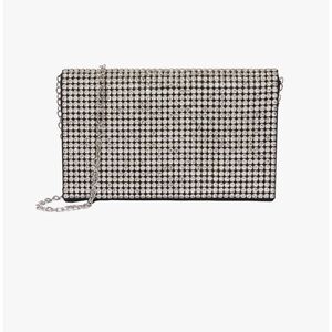 Amber Sceats Crystal Bag NWT